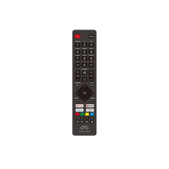 CONTROL REMOTO UNIVERSAL MACROTEL RM-784