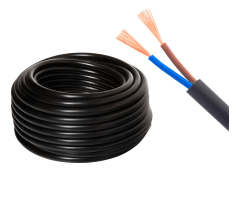 CABLE CORDON 2 X 1 MM. CERTIFICADO