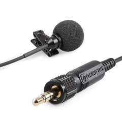 MICROFONO RELACART LAVALIER LM-P01 3.5MM