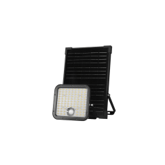 Proyector Solar Hulux 4800Lm 30W Doble Tono 4000K – 6000K