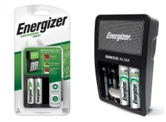 CARGADOR DE PILAS RECARGABLES ENERGIZER