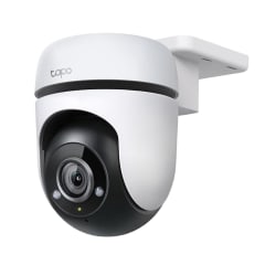 Camara de Seguridad Tapo C500 Outdoor Pan/Tilt Security WiFi Camera