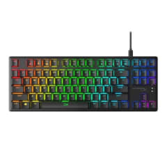 TECLADO GAMER MECANICO HYPERX ALLOY ORIGINS CORE RGB