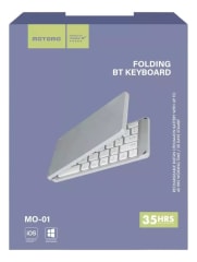 TECLADO PLEGABLE