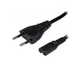 CABLE PODER TIPO 8 1.8 METROS