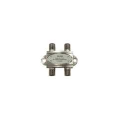 SPLITER SATELITAL 3 SALIDAS