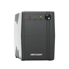 FUENTE UPS HIKVISION 1000VA 600W DS-UPS1000