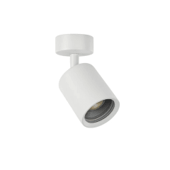 APLIQUE GU10 SOBREPUESTO BLANCO ALTAIR KONNERGIE