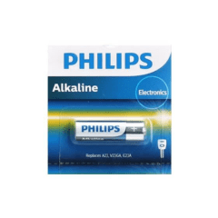 PILA ALCALINA 23A PHILLIPS