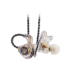 Audifonos Monitoreo In Ear Relacart EA-225