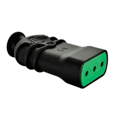 ENCHUFE VOLANTE HEMBRA 10 AMPERES