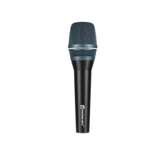 MICRÓFONO DINÁMICO PROFESIONAL RELACART SM-300