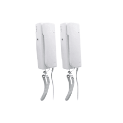 CITÓFONO PUNTO A PUNTO PHILCO CT-10 200MTS