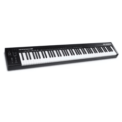 CONTROLADOR MIDI M-AUDIO KEYSTATION 88 MK3