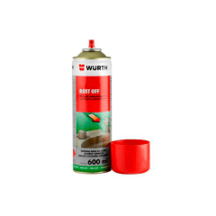 LUBRICANTE ROST OFF WURTH 300ML
