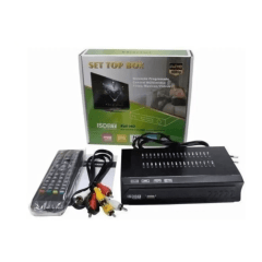 DECODIFICADOR TV DIGITAL