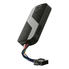 GPS TRACKER 4G LTE IP67