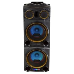 PARLANTE KARAOKE BLUETOOTH AIWA PARTY PLUS 200W