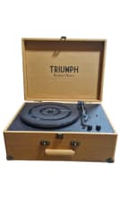 TORNAMESA OLYMPIC MADERA