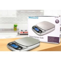 PESA DIGITAL DE COCINA