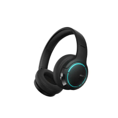 AUDIFONOS GAMING BLUETOOTH G2BT BLACK
