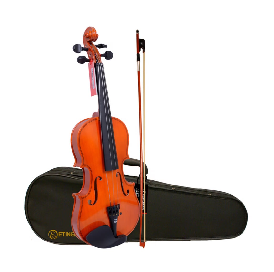 VIOLIN 4/4 ETINGER | Vollta Electrónica – Tecnología y Electrónica