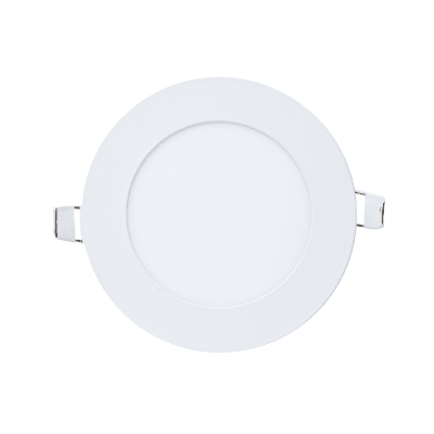 PANEL LED CIRC/EMBU 12W 6000K BYP2