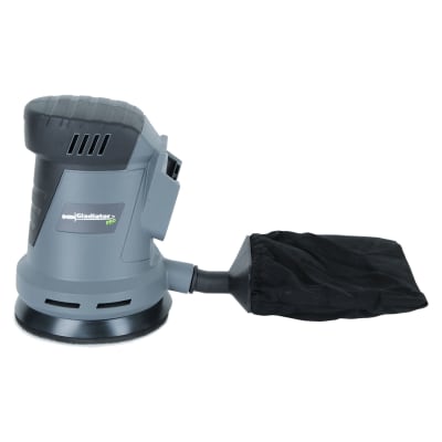 LIJADORA ROTO ORBITAL RECAR 18V GLAD1