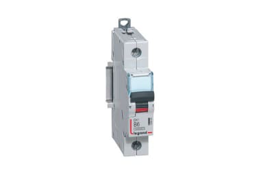 AUTOMATICO 16AMP C/RIEL DIN1