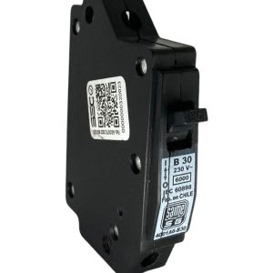 AUTOMATICO SAIME 4001 6KA AMER 40AB1