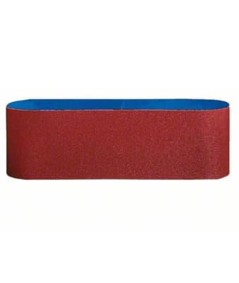 SET 2 BANDA DE LIJA MADERA G601