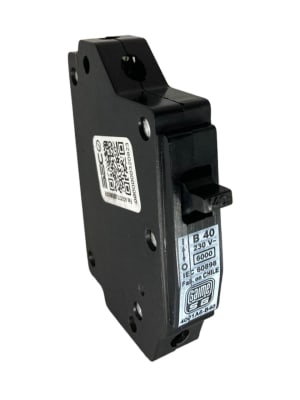 AUTOMATICO SAIME 4001 6KA AMER 25AB1