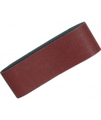 SET 2 BANDAS DE LIJA MADERA G1201