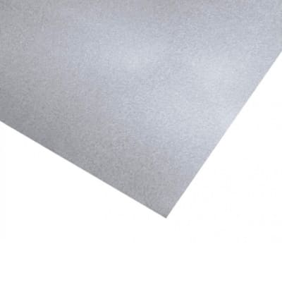 ZINC GAL  LISO 0.35 1X3MT1