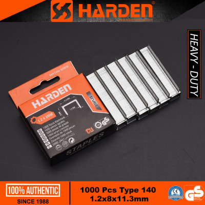 GRAPA 1.2X10X11.3MM HARDEN1