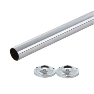 BARRA CORT TIPO L 19MM 0.75X1.75MT C/FLANCHE1