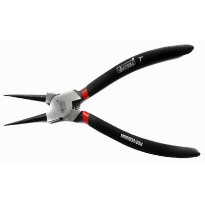 ALICATE SACA SEGURO 7 INT RECTO UYUST1