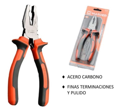 ALICATE UNIVERSAL 7 ELECT HARDEN1