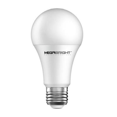 AMPOLLETA 13W E27 CLASICA MEGABRIGHT1