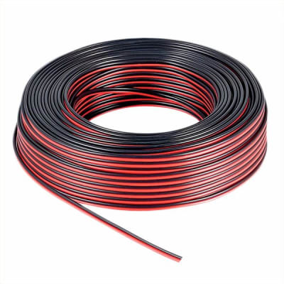 CABLE PARLANTE X MT 2X0.751