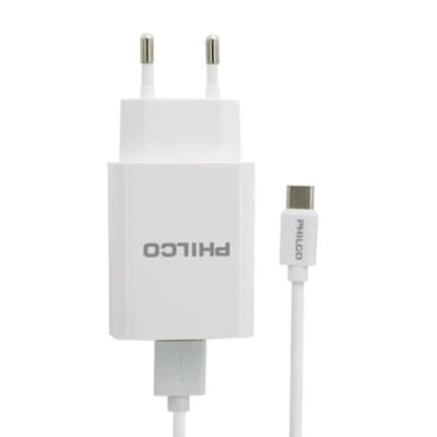 CARGADOR DE PARED TIPO C Y CABLE LIGHNTNING1