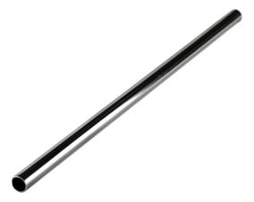 BARRA CORT TUBO 12MM CROMADO 3 MT1