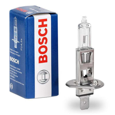 AMPOLLETA BOSCH H/1 12V 55W BOSCH1