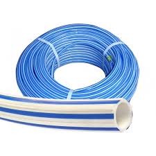 MANGUERA BICOLOR AZUL/BCA 1/2 X MT1