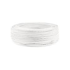 CABLE EVAFLEX BLANCO 2.5 X MT1