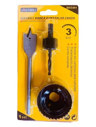 BROCAS INSTALACION CERRAD UYUST SEO3011