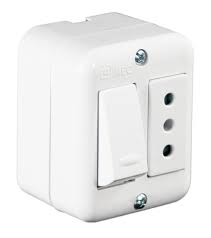 ENCHUFE SOB +INT 9/12 MEC1