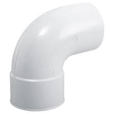 CODO P/TUBO BAJADA BCO 87.5X75MM1