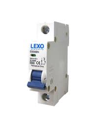 AUTOMATICO 32 AMP LEXO1