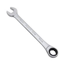 LLAVE PUNTA CORONA C/CHICHARRA 19MM UYUS1